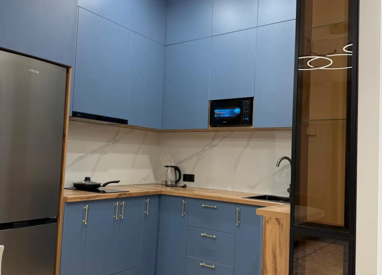 Guldala Apartment Almaty Kazakhstan