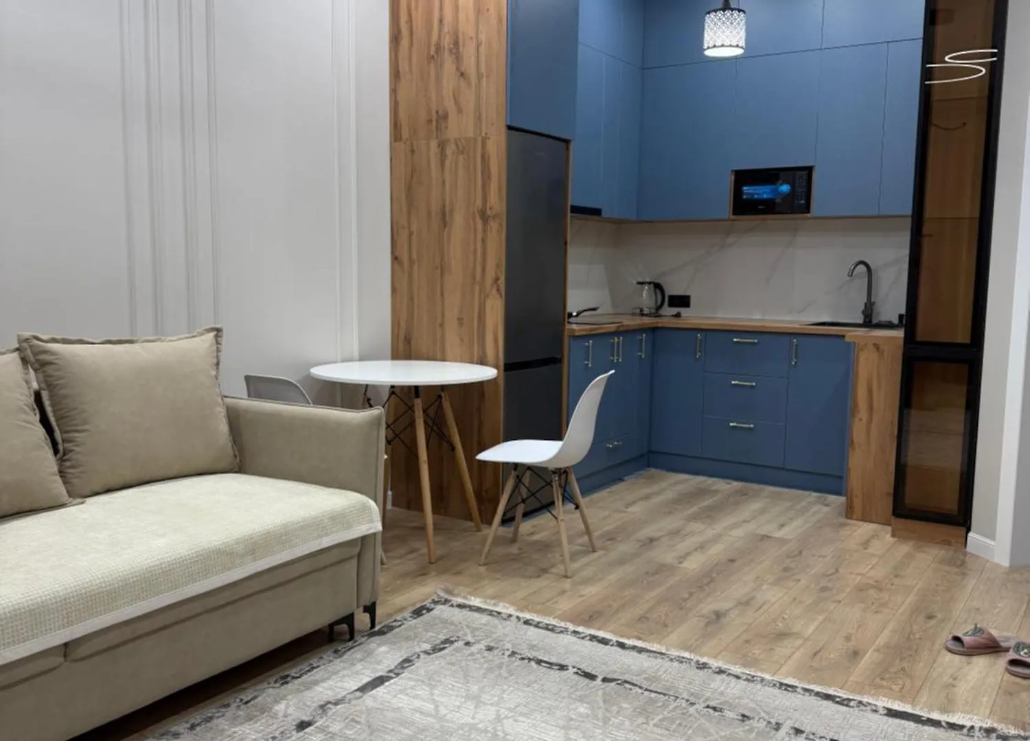 Guldala Apartment Almaty
