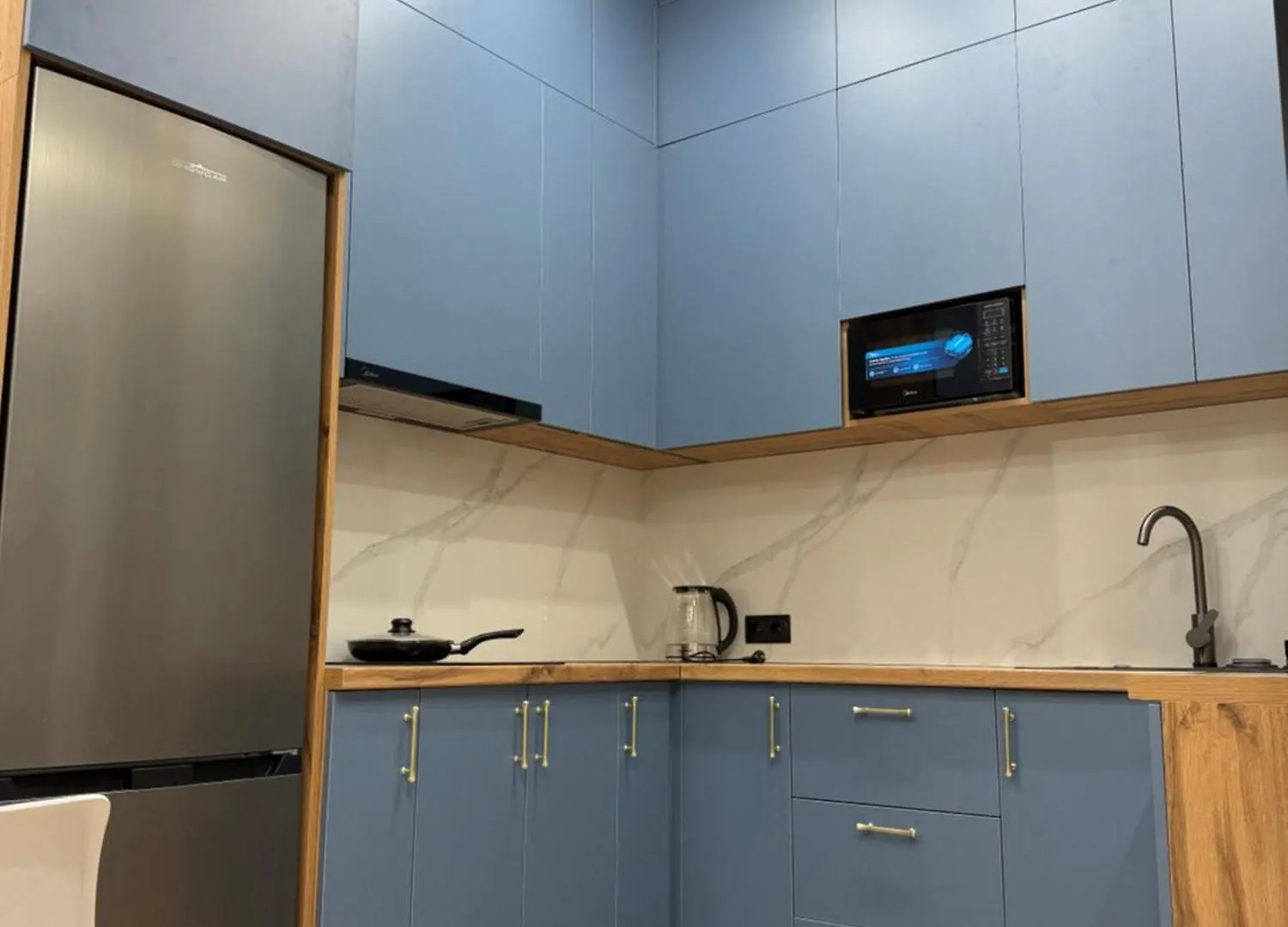 Guldala Apartment Almaty