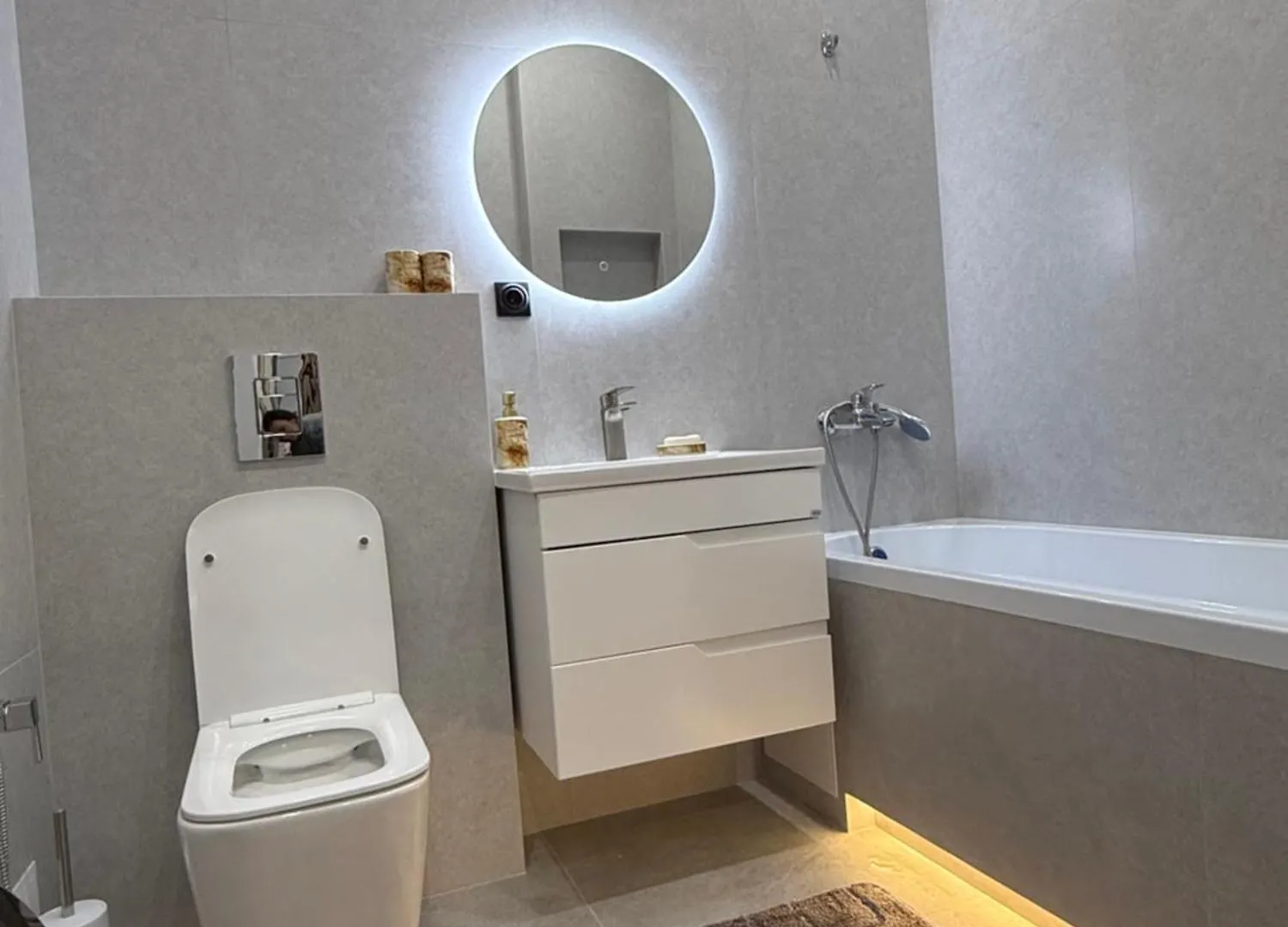 Guldala Apartment Almaty