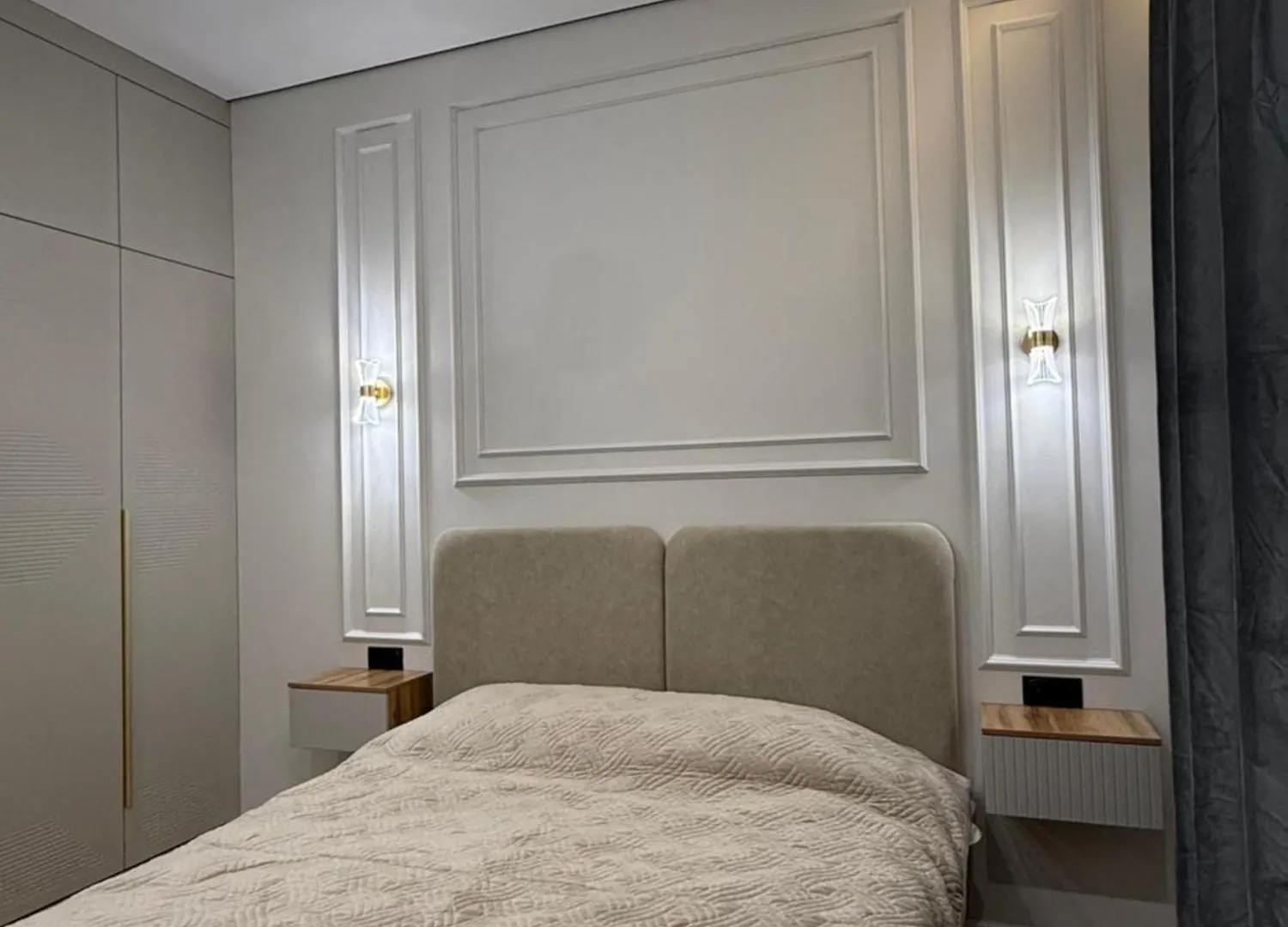 Guldala Apartment Almaty