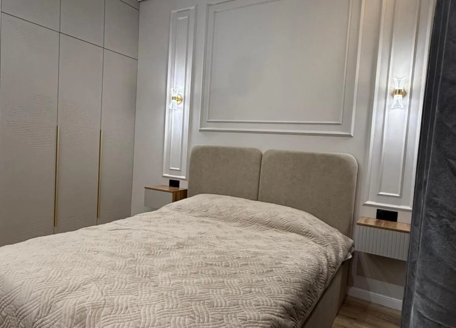 Guldala Apartment Almaty