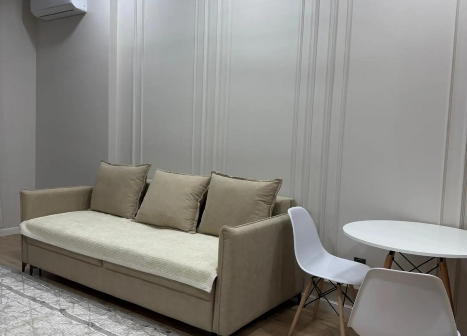 Guldala Apartment Almaty Kazakhstan